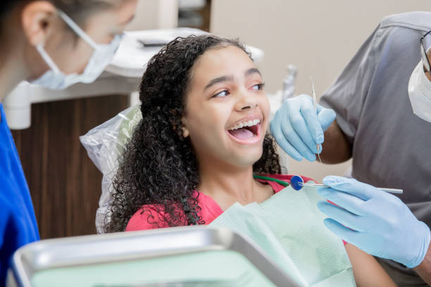 Best Emergency Denture Repair in Sunset, FL