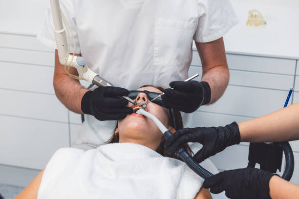 Best Dental Abscess Treatment in Sunset, FL